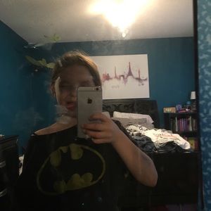 Meet your Posher, Ryleigh